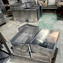 钣金件加工激光切割电脑机箱机柜外壳手板加工不锈钢五金件加工