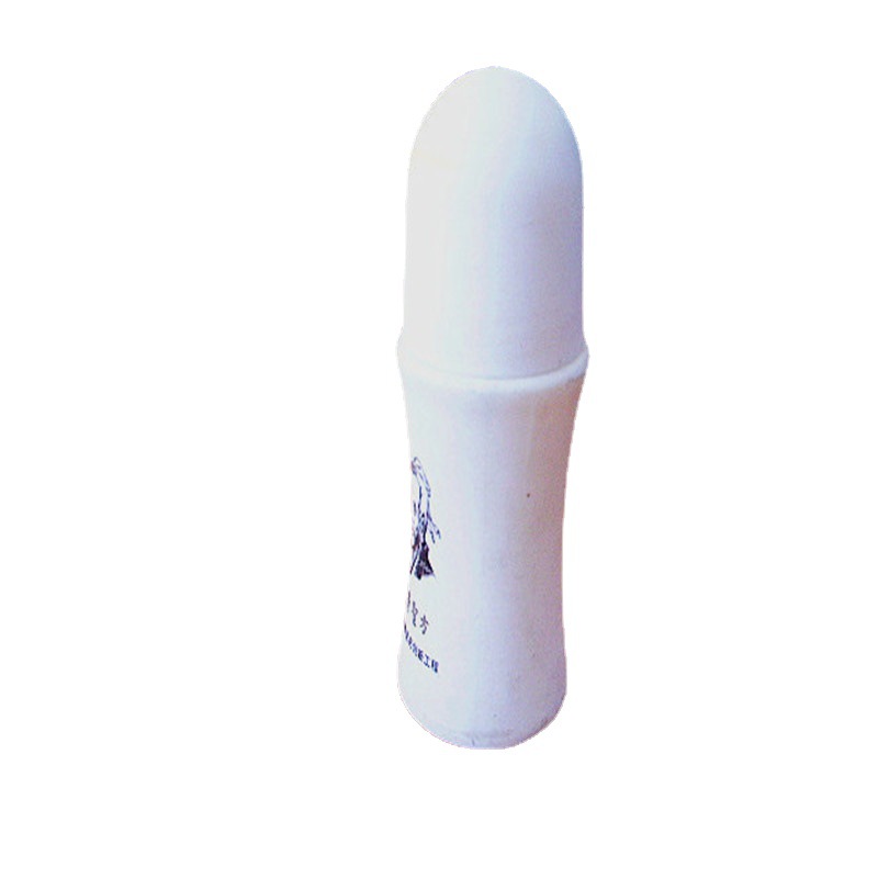 供应新款滚珠瓶 50ml50ml滚珠塑料瓶滚珠瓶