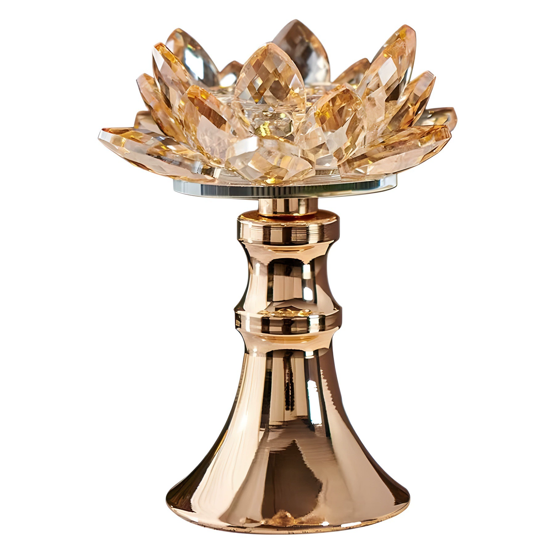 Весенняя модная table свеча на столе, тренд сезона, новая коллекция, европейский стиль, стиль легкой роскоши, оптом