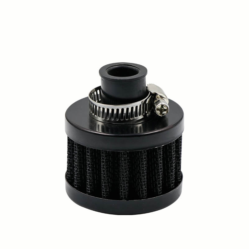 Filtro de Aire de Admisión Metal Filtrado de Admisión de Aire para Motor de Automóvil