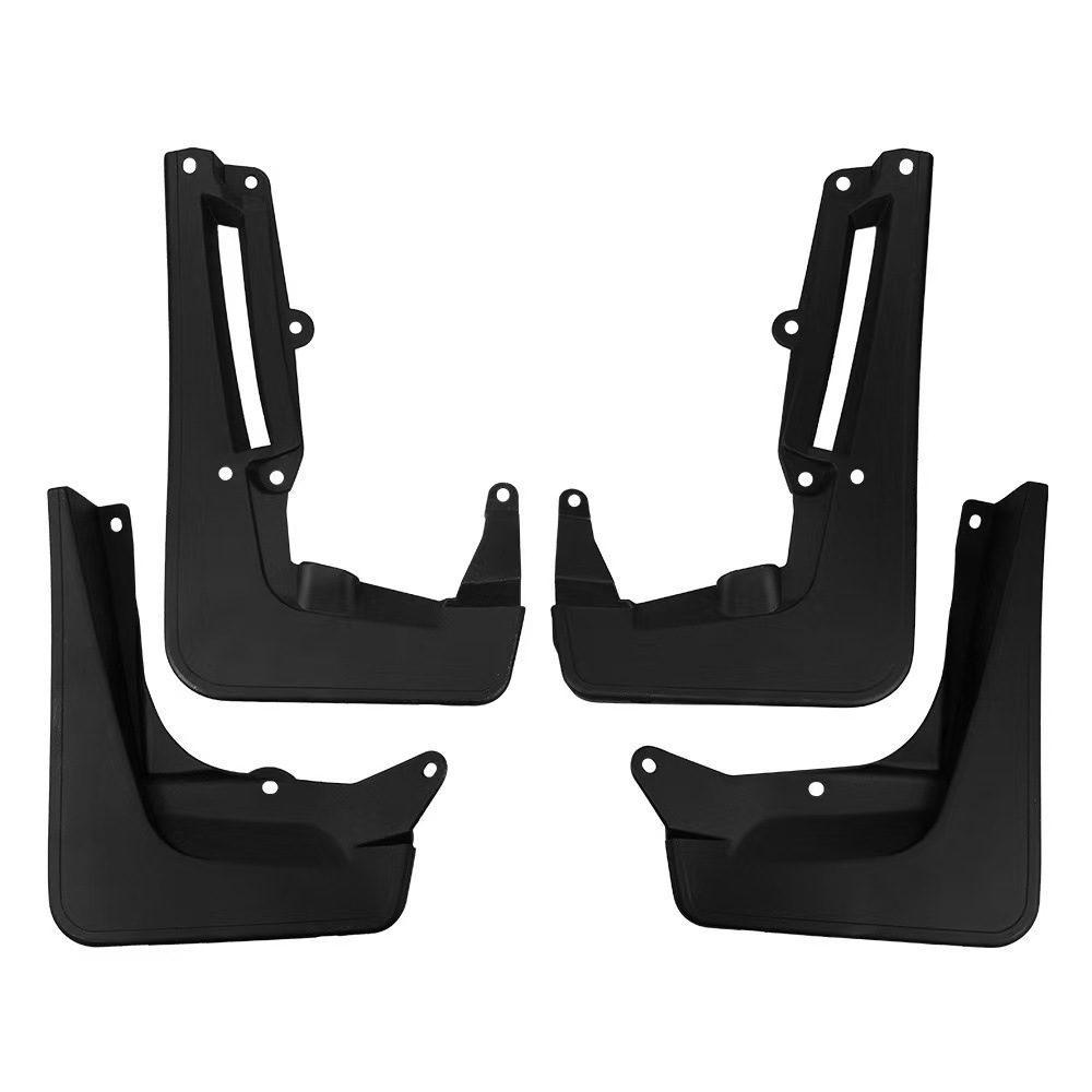Para BMW Serie 7 Serie 7 G11/G12 2017 Comercio exterior Transfronterizo Coche Neumáticos Guardabarros Piel