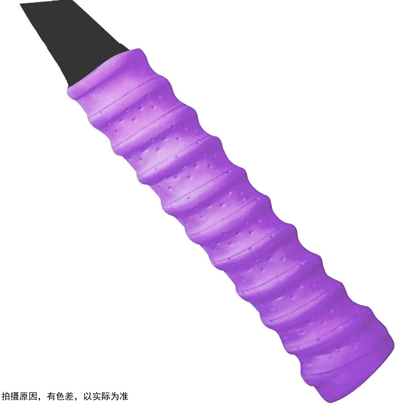 Oferta especial ---- Pegamento para manos de quilla (púrpura)