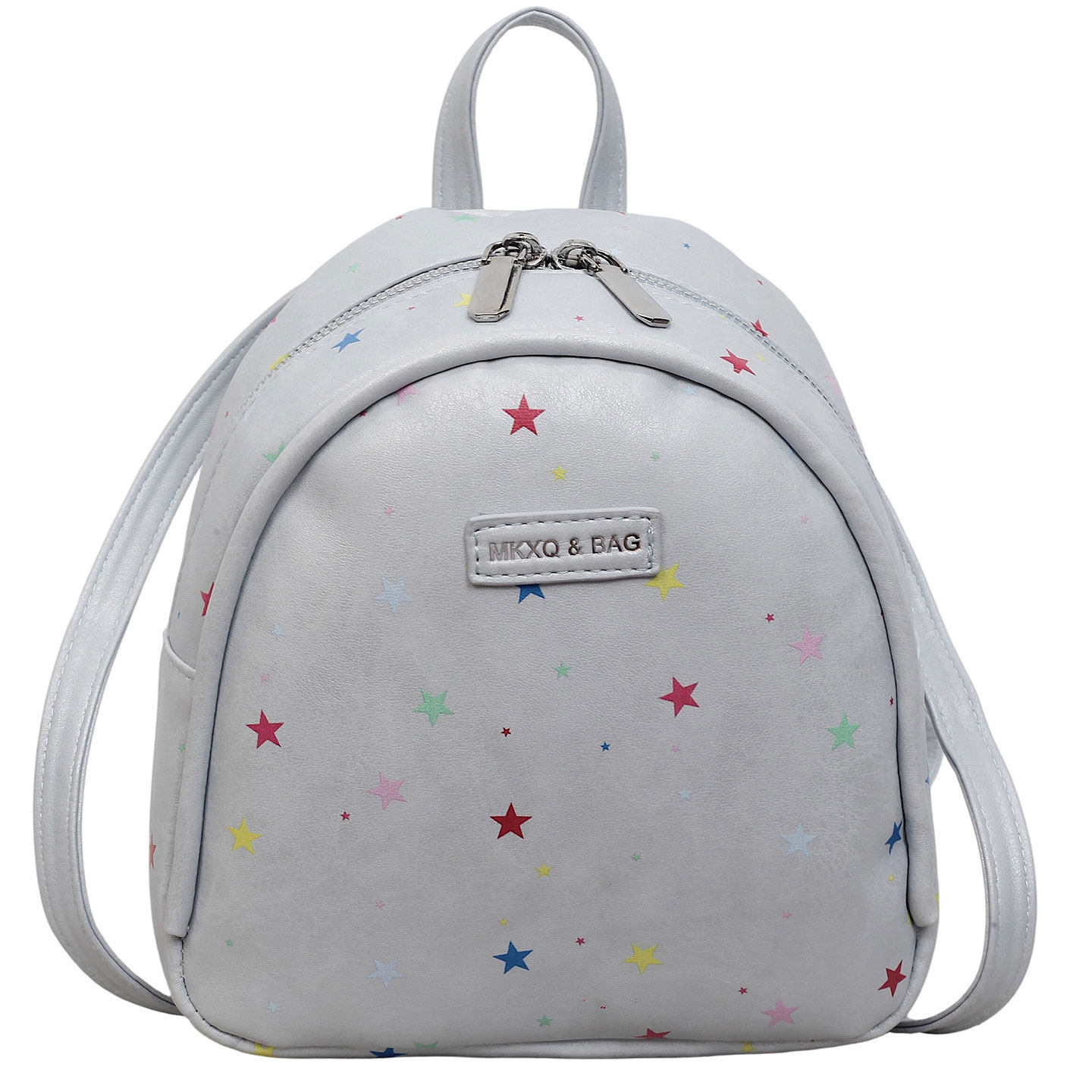 2026 nueva nicho estrellas diarias bolsas de estudiantes de verano bolsas escolares ligeras de gran capacidad coreana