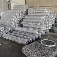 石笼网 格宾网  水利铁丝网