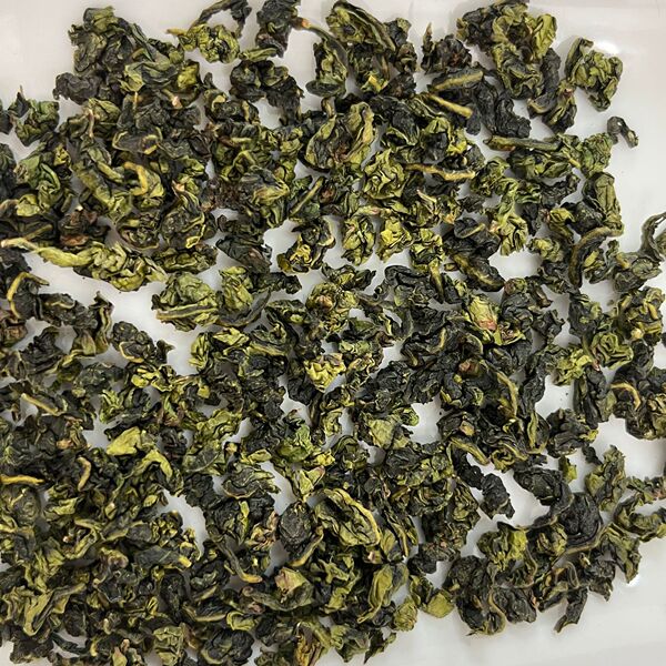 "Mountain cloud" tea