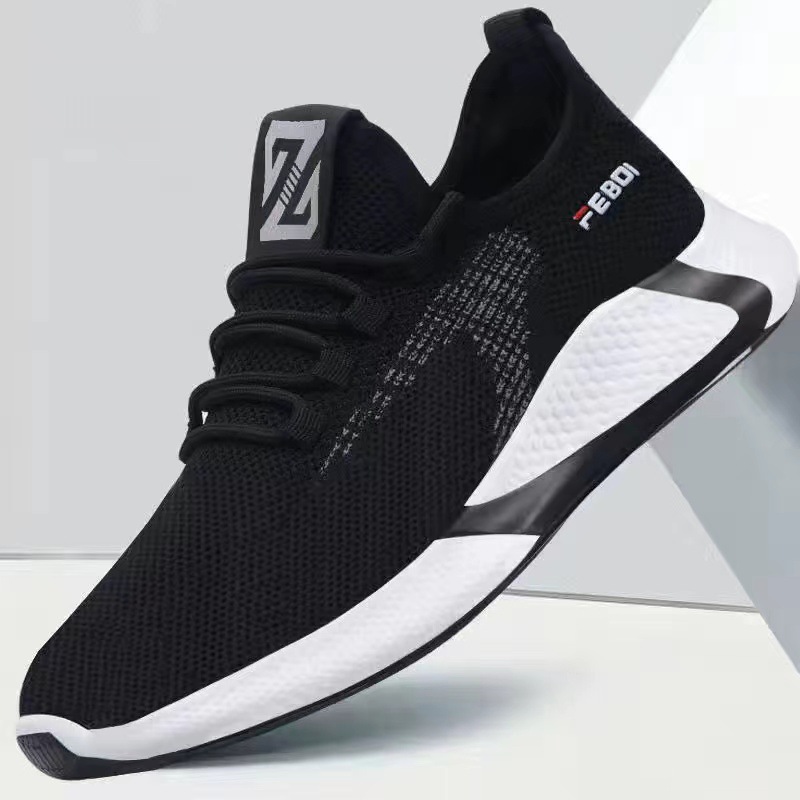 2025 nuevos zapatos deportivos para hombres zapatos casuales para hombres transfronterizos parejas cómodas tendencia versátil marca de tendencia