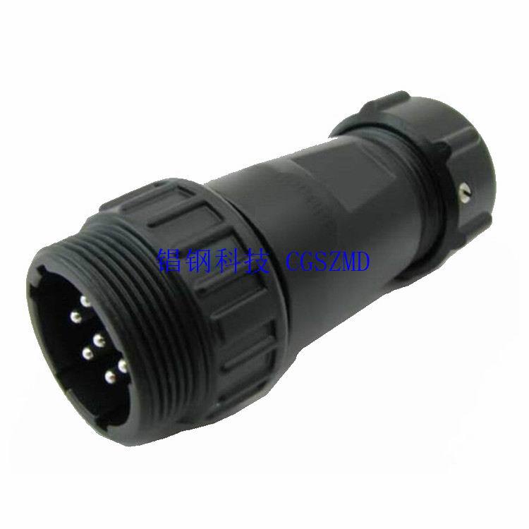WS WY WF20/20-5TD/Z 5о βղͷCrimp Pin Connector