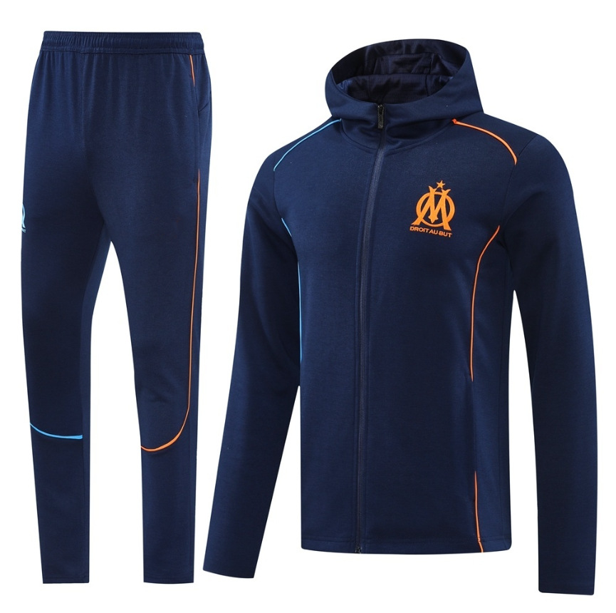 Uniforme de Entrenamiento de Fútbol de Fibra de Bambú Transpirable para Entrenamiento de Fútbol