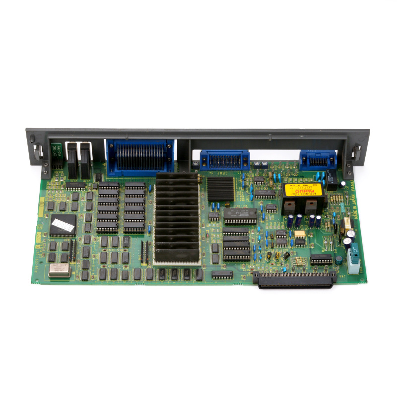 A16B-2201-0470 发那科FANUC原装轴卡电路板线路板拆 机现货议 价