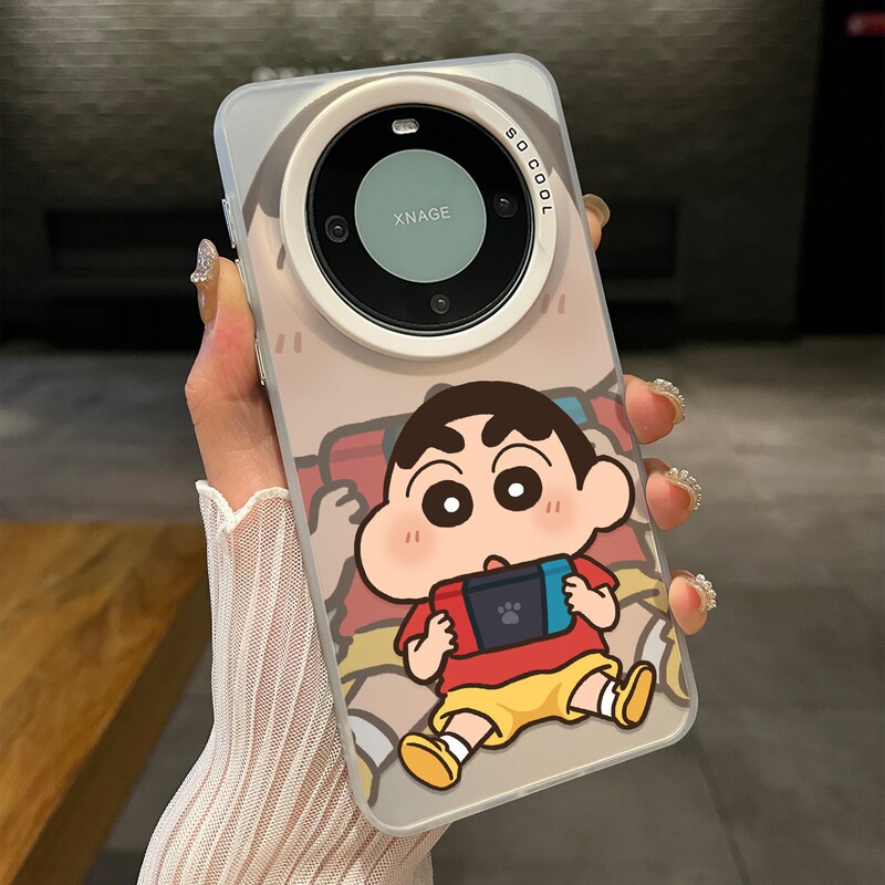 Xiaoxin Game Console Is Suitable for Huawei Mate80 Phone Case, Mate80 Pro Max New Model, Mate70 Full Protection