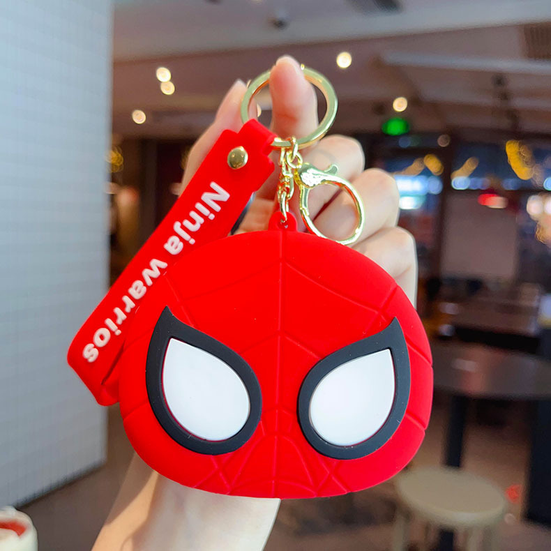 시리즈-스파이더 맨