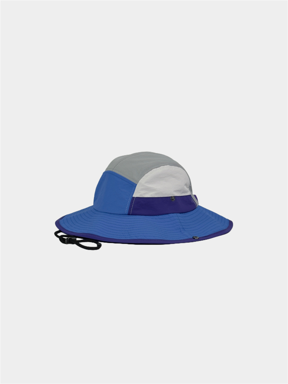 Outdoor Sun Protection Hiking Hat Lightweight Quick-dry Cowboy_voghion.com