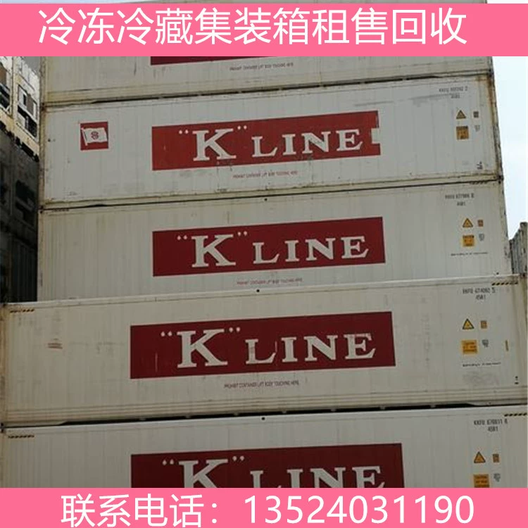 Шаньдун, Шанхай рефрижераторные морозильные контейнеры для продажи, 6 м 12 м рефрижераторные контейнеры цена