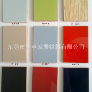 White UV Door Panel Wholesale / UV Marble Slab Manufacturers / UV Cabinet Board Manufacturers