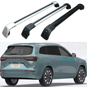 M7, Fox Alpha T, Aichi U5 SUV üçün damüstü baqaj daşıyıcısı