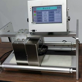 灌装机械;封口机械;打码机喷码机