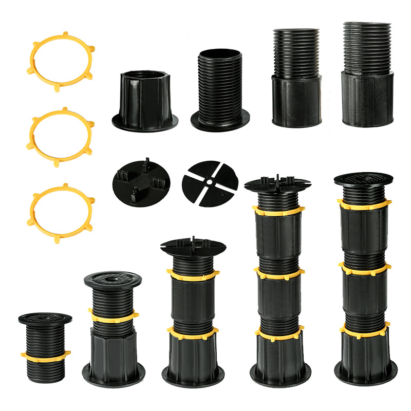 유니버설 지원 조정 가능한 침대 보드 지원 프레임 침대 지원 기둥 침대 발 지원 발 바닥 지원 물 기능 지원