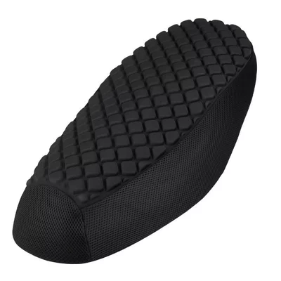 Electric vehicle seat cushion cover, Motorcycle cushion