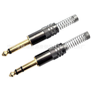 6.5mm���� / ���w���^ 6.35���о����о ԒͲ�����L���ӽ��^