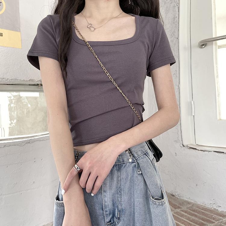 复制_方领纯棉t恤短袖2022新款女装夏季短款.jpg