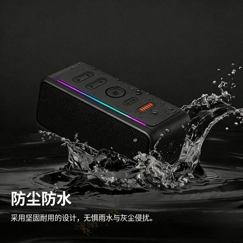 Marshall Wireless Bluetooth Speaker Portable Outdoor Mini Speaker Steel Cannon Super Bass Portable High-Quality Sound Marshall Wireless Bluetooth Speaker Portable Outdoor Mini Speaker Steel Cannon Super Bass Portable High-Quality Sound