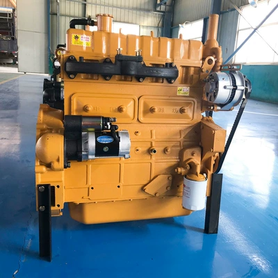 Engineering-Specific Diesel Engine 50 Avtomobil mühərrikləri