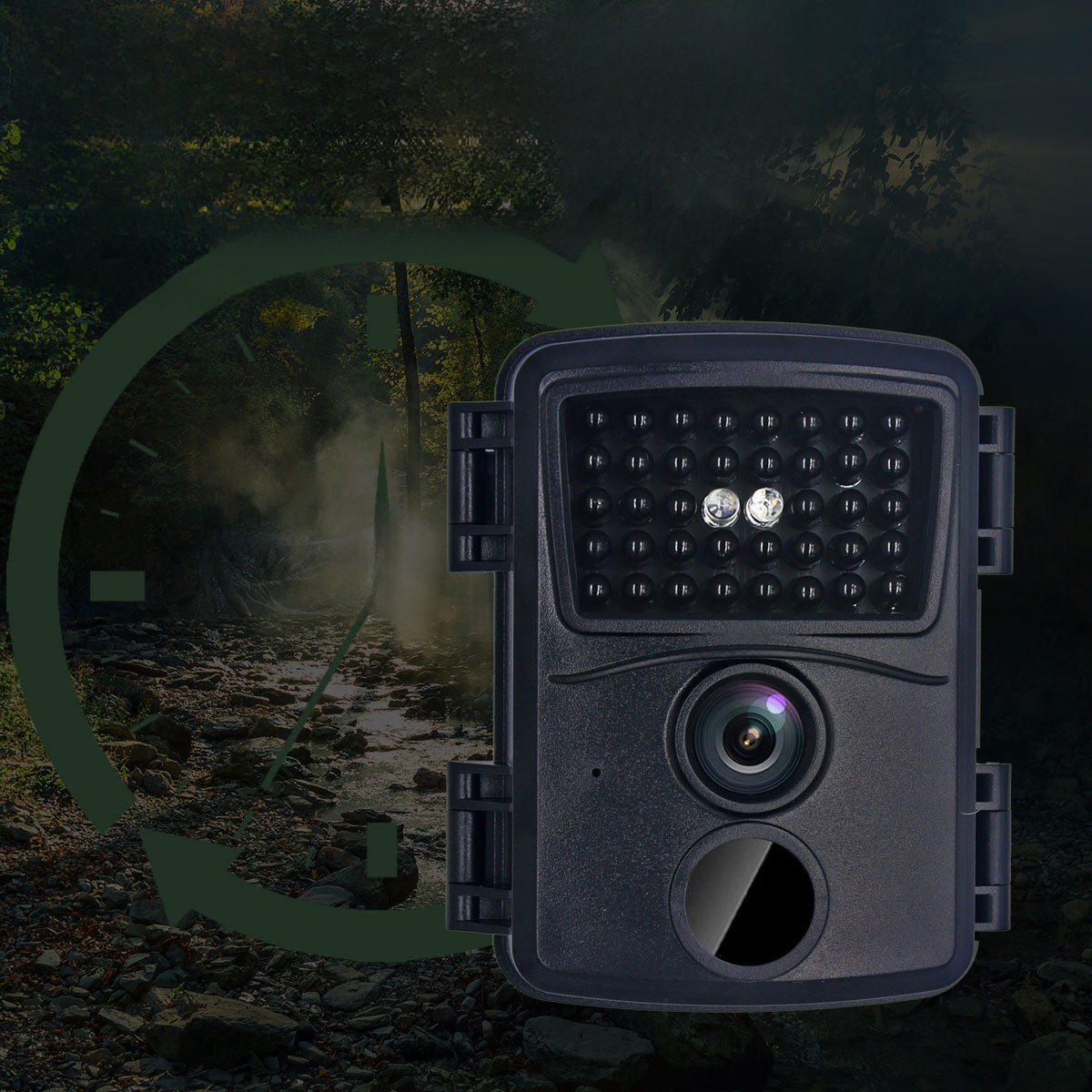 Security Surveillance