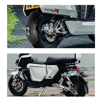 Electric vehicle fender — for Ninebot U+/N1S/U/M