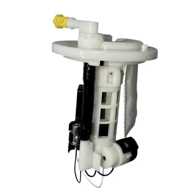 Assembly, Oil pump, nozzle