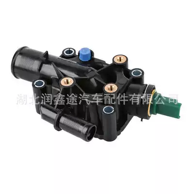Peugeot 206 1007 307Sw – Thermostat