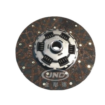 Clutch Driven Plate, Clutch Mufta diski