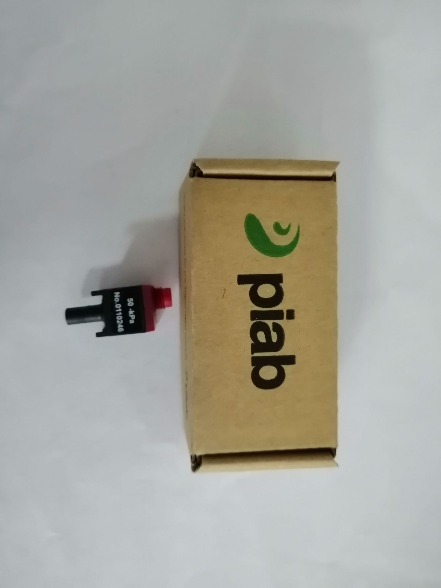 瑞典PIAB真空压力开关0110246