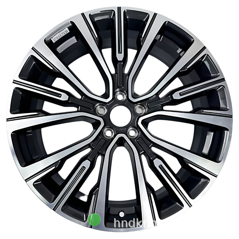 Suitable for Xingtu Lingyun Lanyue 20inch Original Genuine Matching Aluminum Alloy Steel Rims Four-Wheel Drive International Xingzun Version