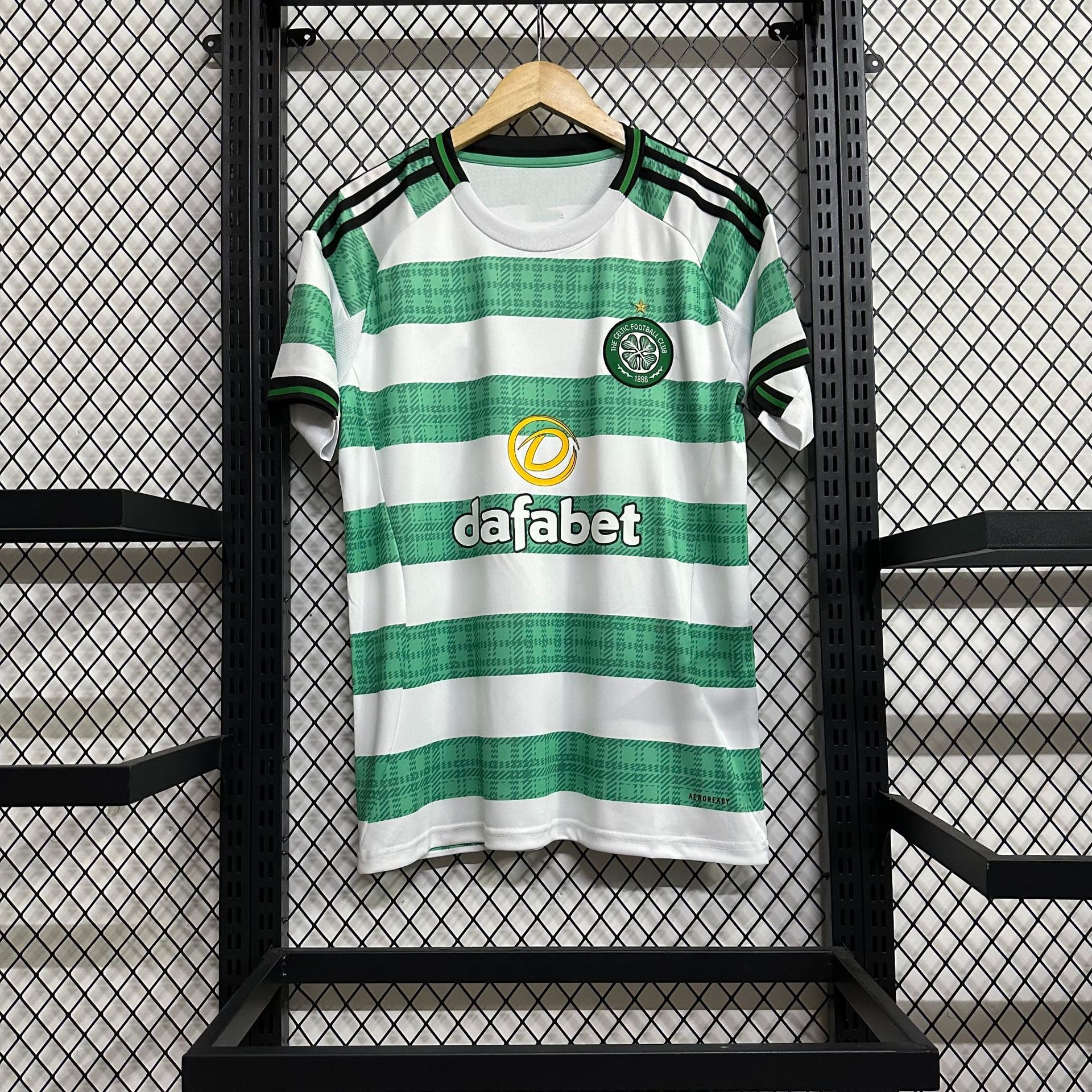 2526 temporada tailandesa uniformes de fútbol Riad Inter Madrid Atlético París Barcelona Real Madrid AC Juve Miami camiseta