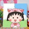 Cartoon character 14
