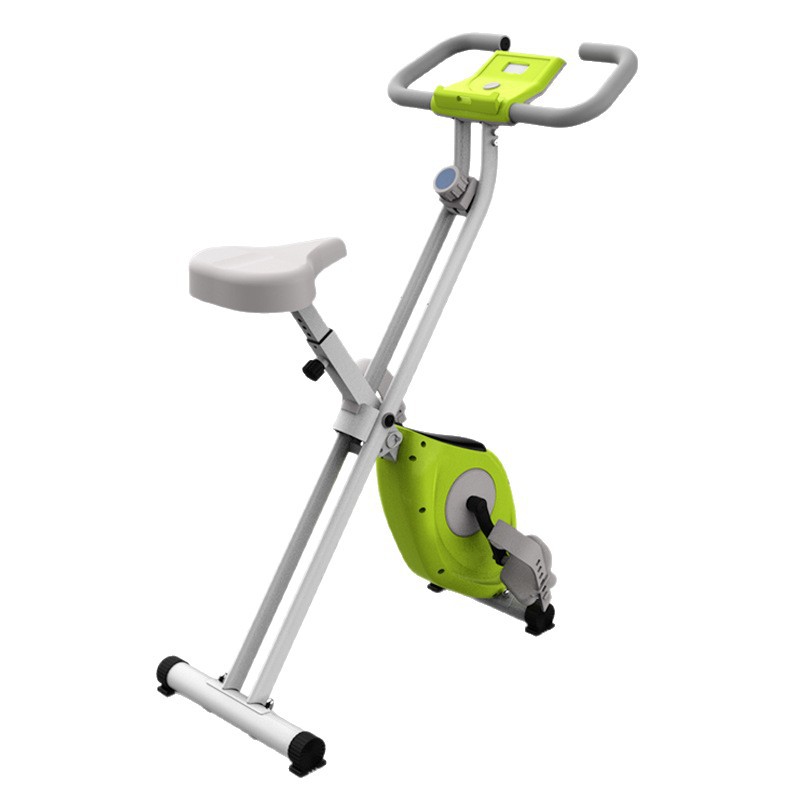Fuente de fábrica XBIKE gimnasio de peso doméstico gimnasio de forma de equipos de gimnasio de banda de tejido bicicletas equipos de gimnasio interior