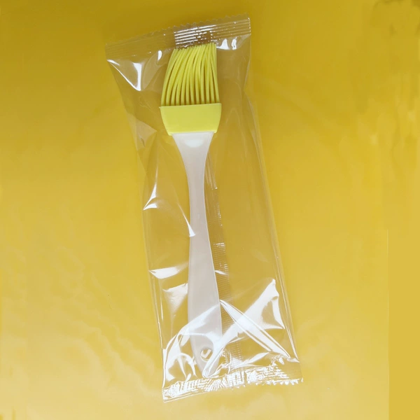 Yellow (OPP bag packaging)