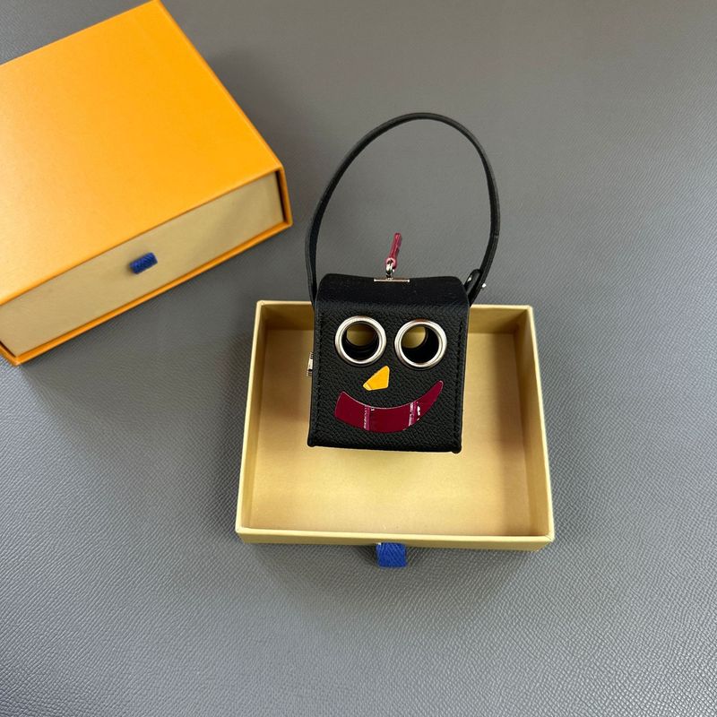 新品ミニロボット小さなバッグストラップハロウィーンのテーマ正方形ボックスストラップかわいいイヤーバッグPetit|undefined