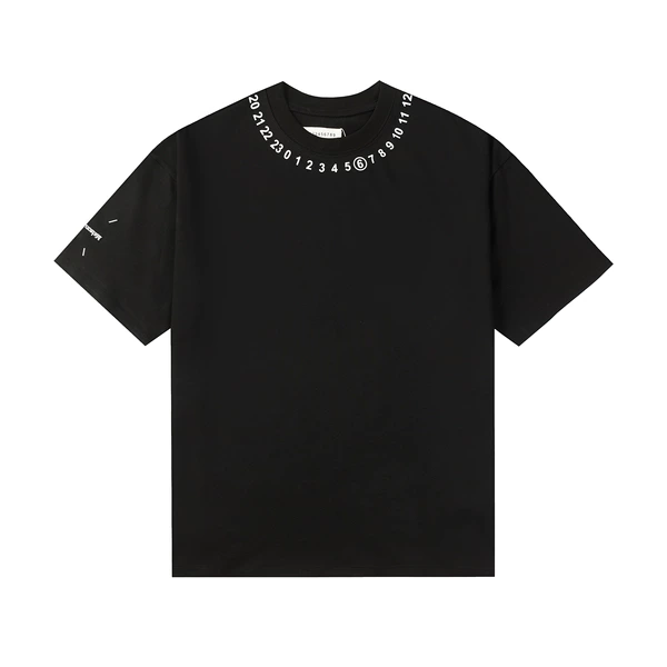 697 black