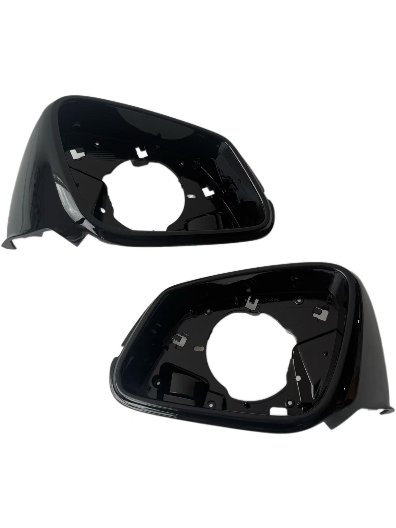 Bmw 1 Series F20 2 Series F22/F23 3 Series F30/F35/F34 4 Series F32/F33 Rearview Mirror Frame
