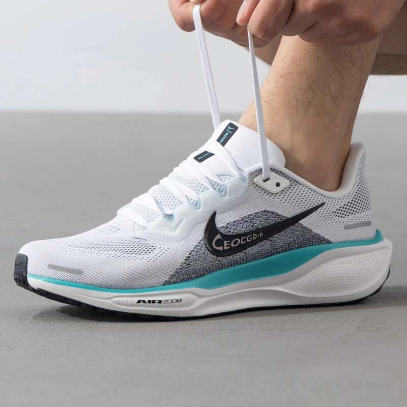 Putian Shoes Men's Pegasus Pegasus Orange Brown Snake Year Limited Mesh Sports Running Shoes Women Putian Shoes Men's Pegasus Pegasus Orange Brown Snake Year Limited Mesh Sports Running Shoes Women