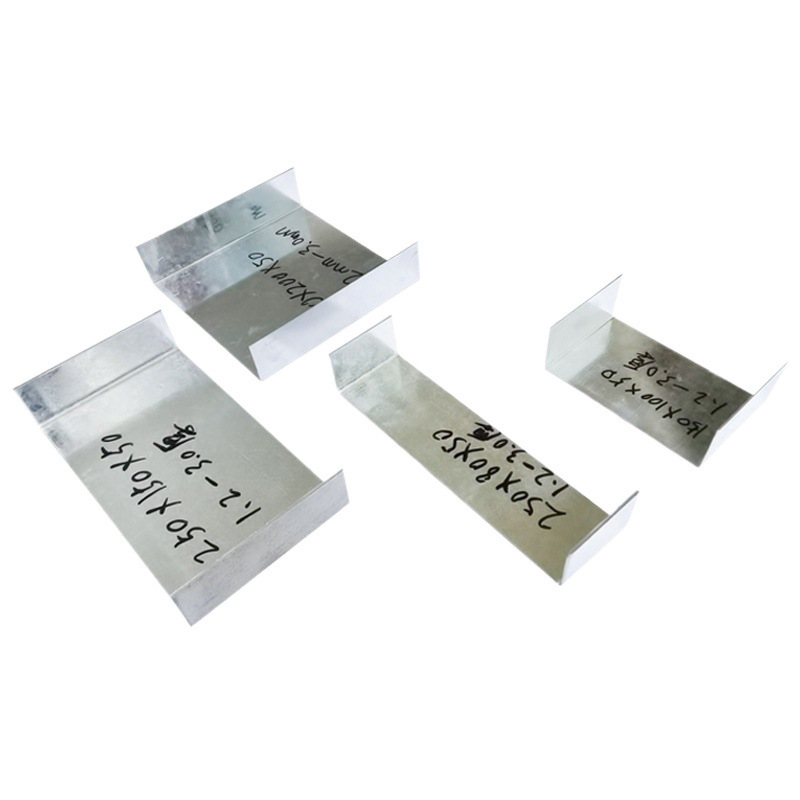 槽型板材成型机