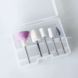 美甲工具套装;磨头;金刚石工具