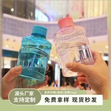 ��������ƿ�̲�Ͱ1000��������Ͱһ���Դ�����PET͸�����ƿ�Ӻ�