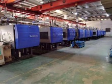 亏本处理日本进口住友全电动注塑机100-130-180-220-280一批二手