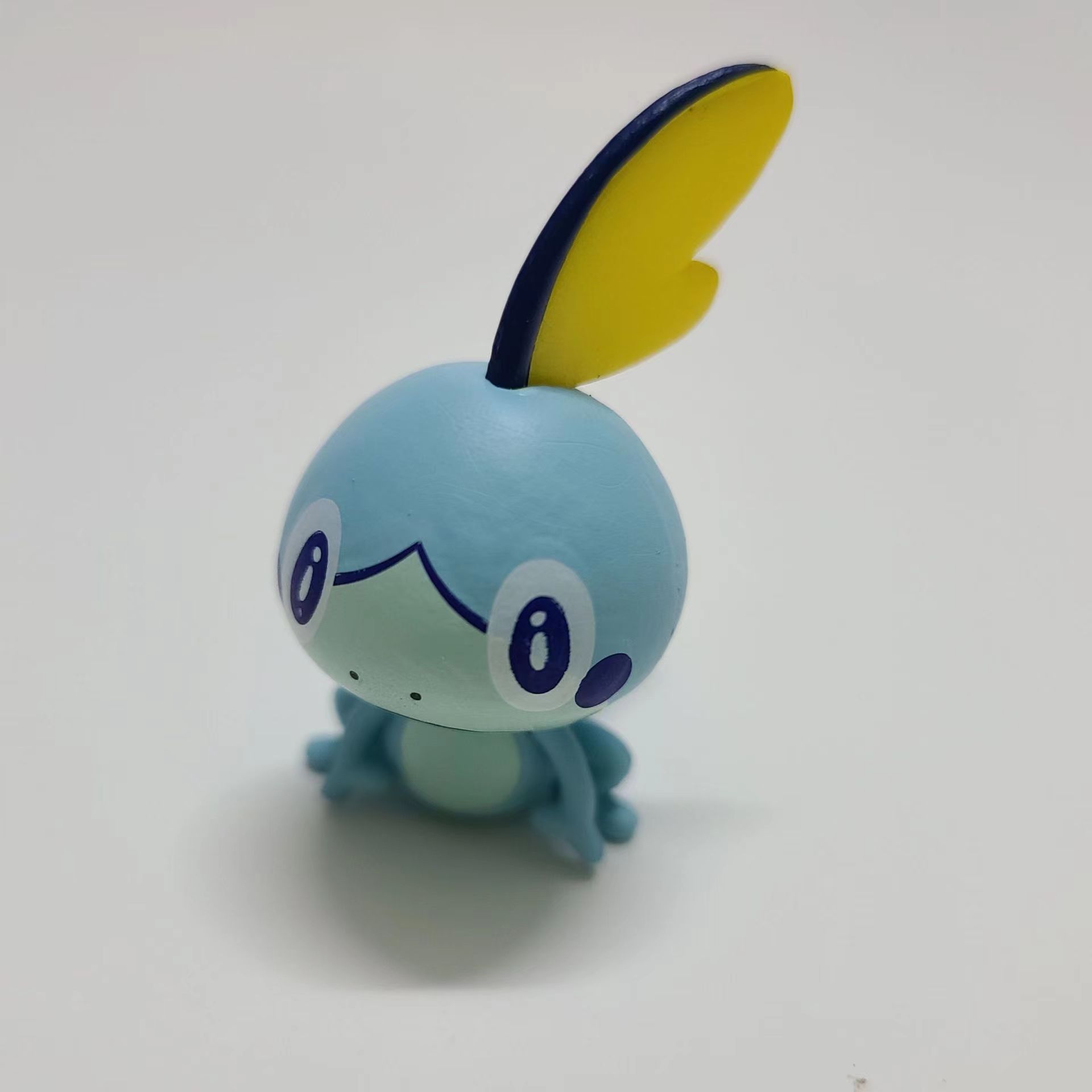 Pokémon Bola Pokémon Pokémon Zhu Zi Super Dream Dragón que escupe fuego Modelo de juguete