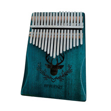 �һ�оľ17��Ĵָ�ٿ��ְͳ��W�����T��ָ��kalimba17�IĴָ���