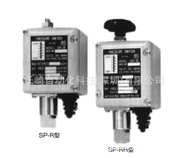 日本ACT压力开关SP-R-150议价
