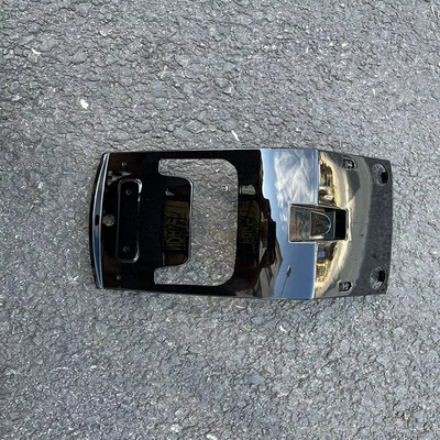 Daniu No. 1 Modified Full Vehicle – Other Electric Vehicle Accessories - n7-outer-panel-link-color-remarks