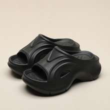 7cm��׸߸���ЬŮʿ�ļ��⴩�r��2024�¿�һ���ϳ���ɳ��Ь����